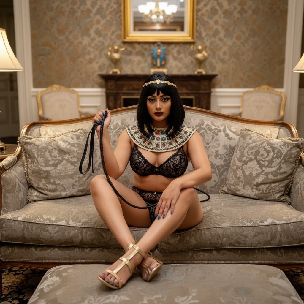 Cleopatra image 2
