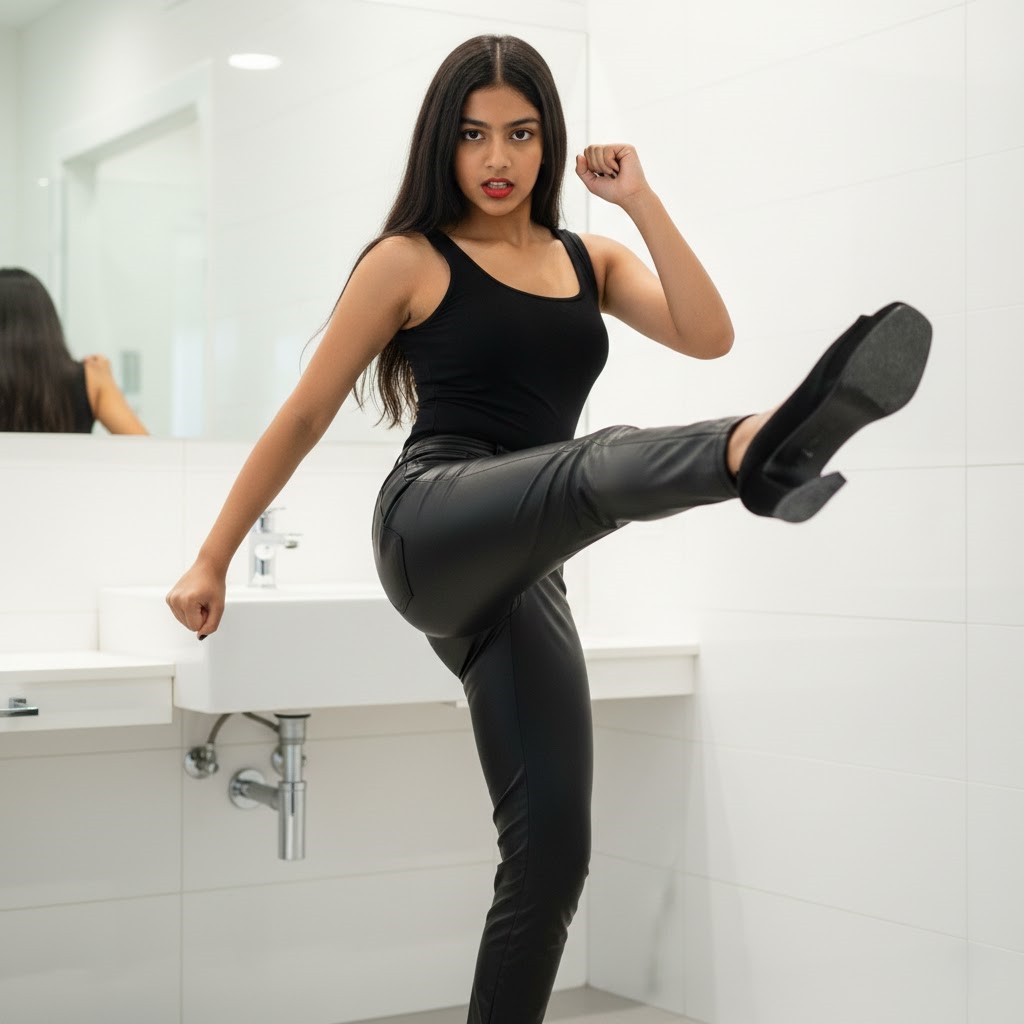 Mistress Mehera image 3