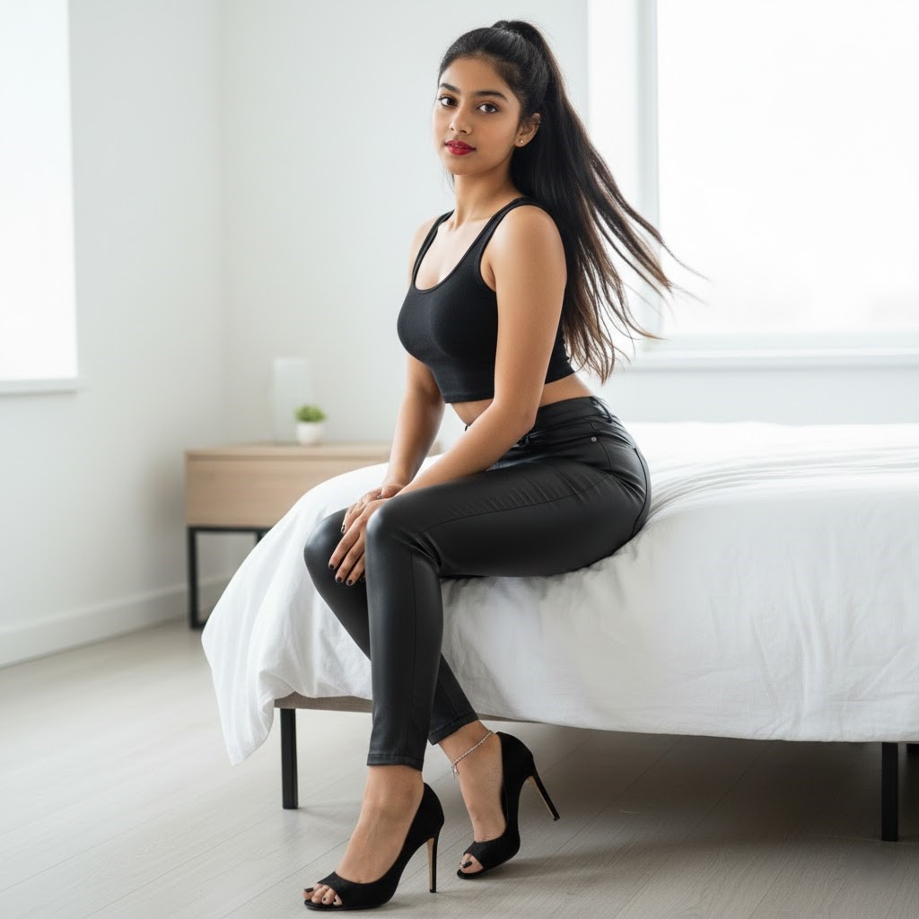 Mistress Mehera image 5