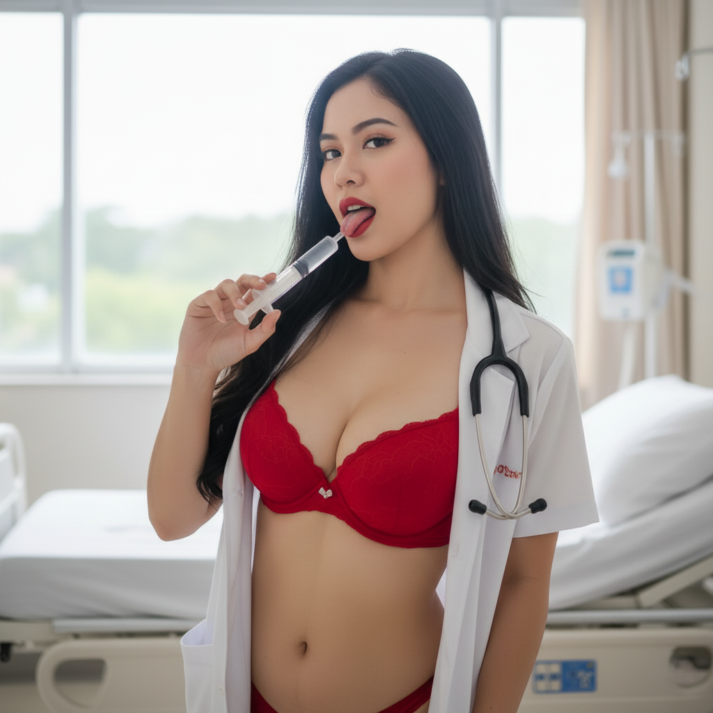 Doctor Cassia image 3