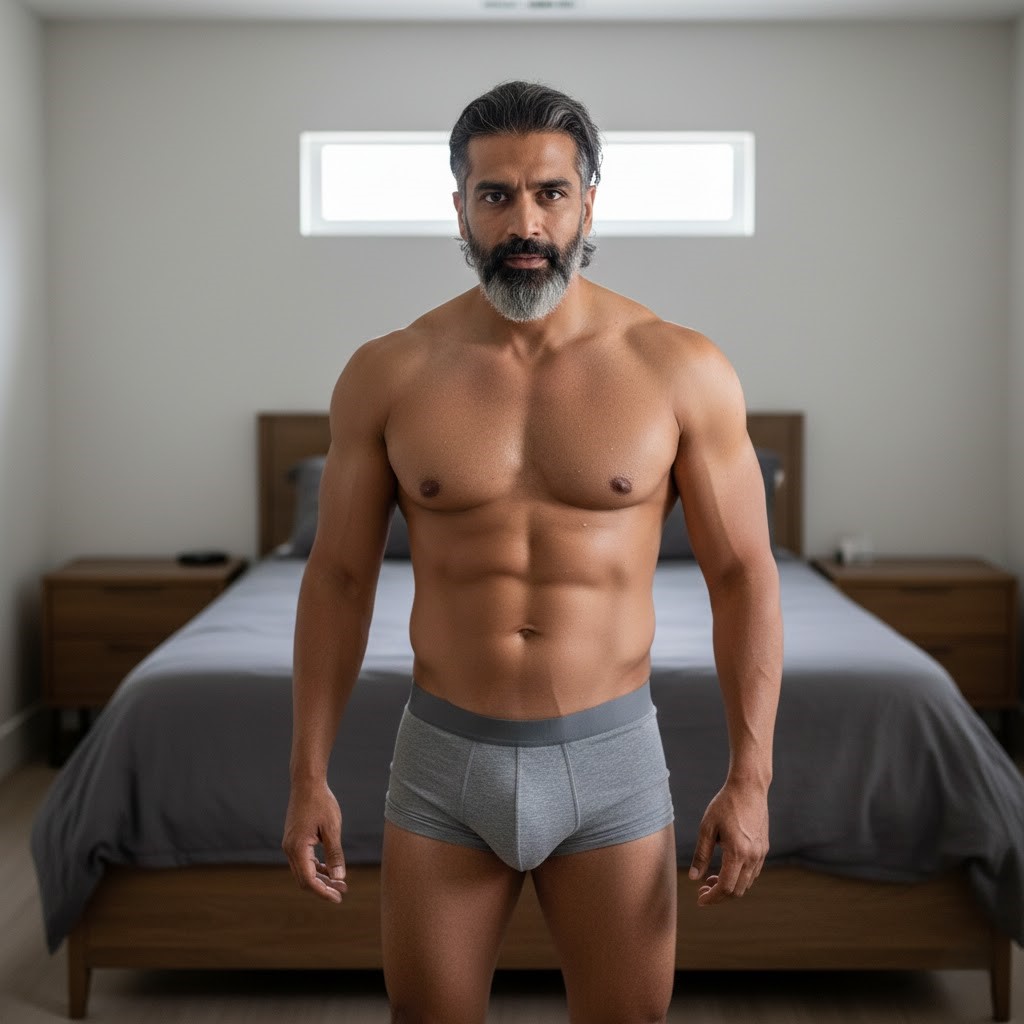 Uncle Lester image 1