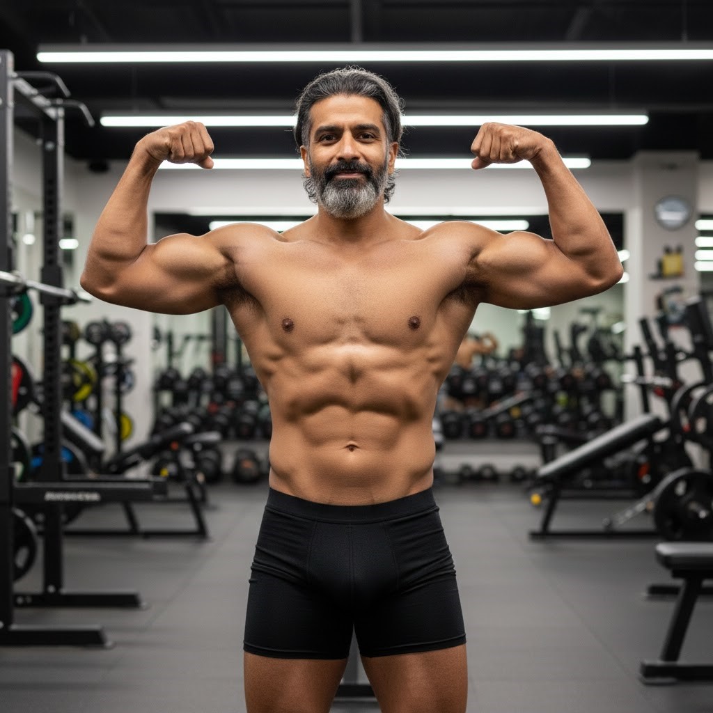 Uncle Lester image 3