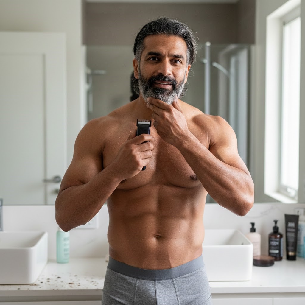 Uncle Lester image 4