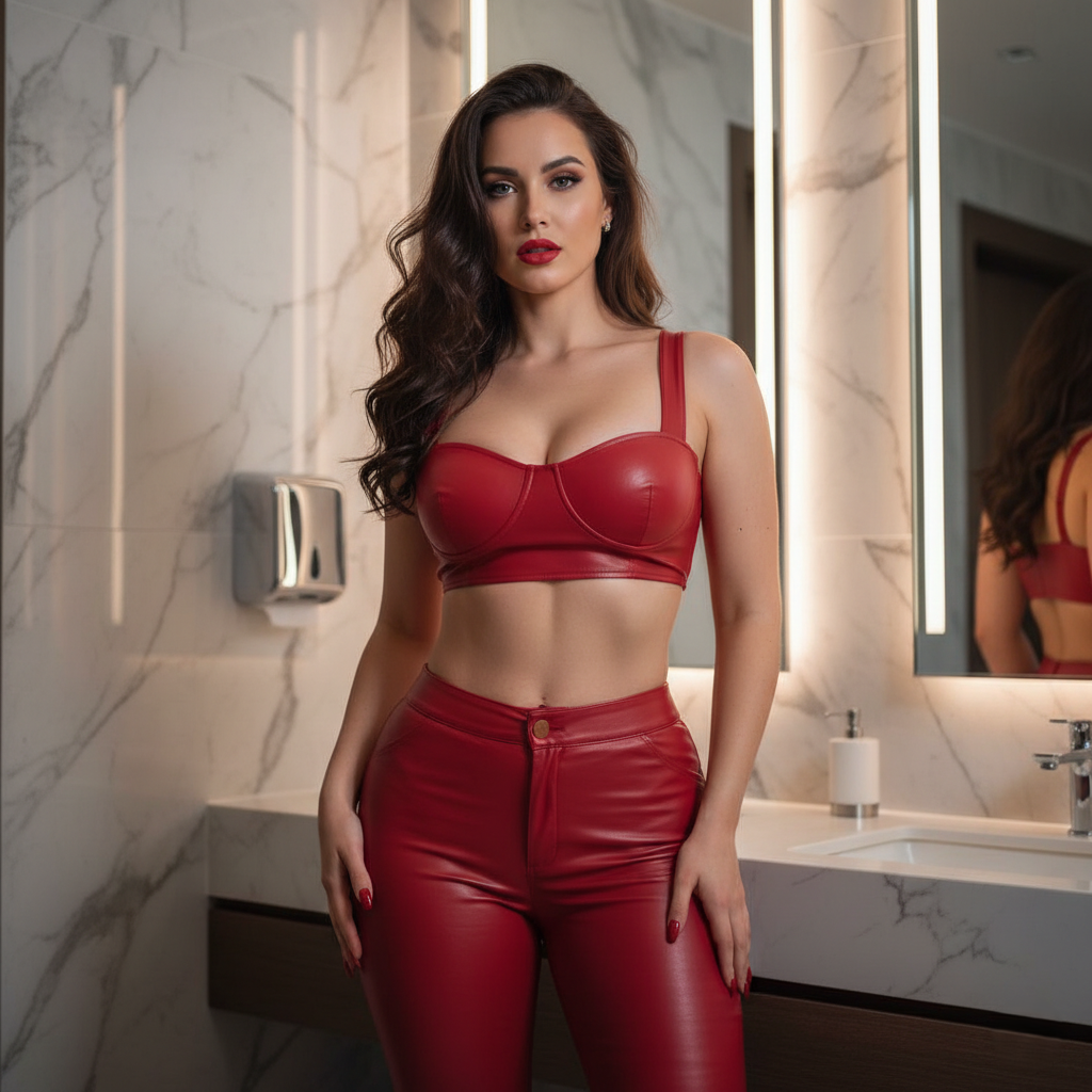 Mistress Alita image 4