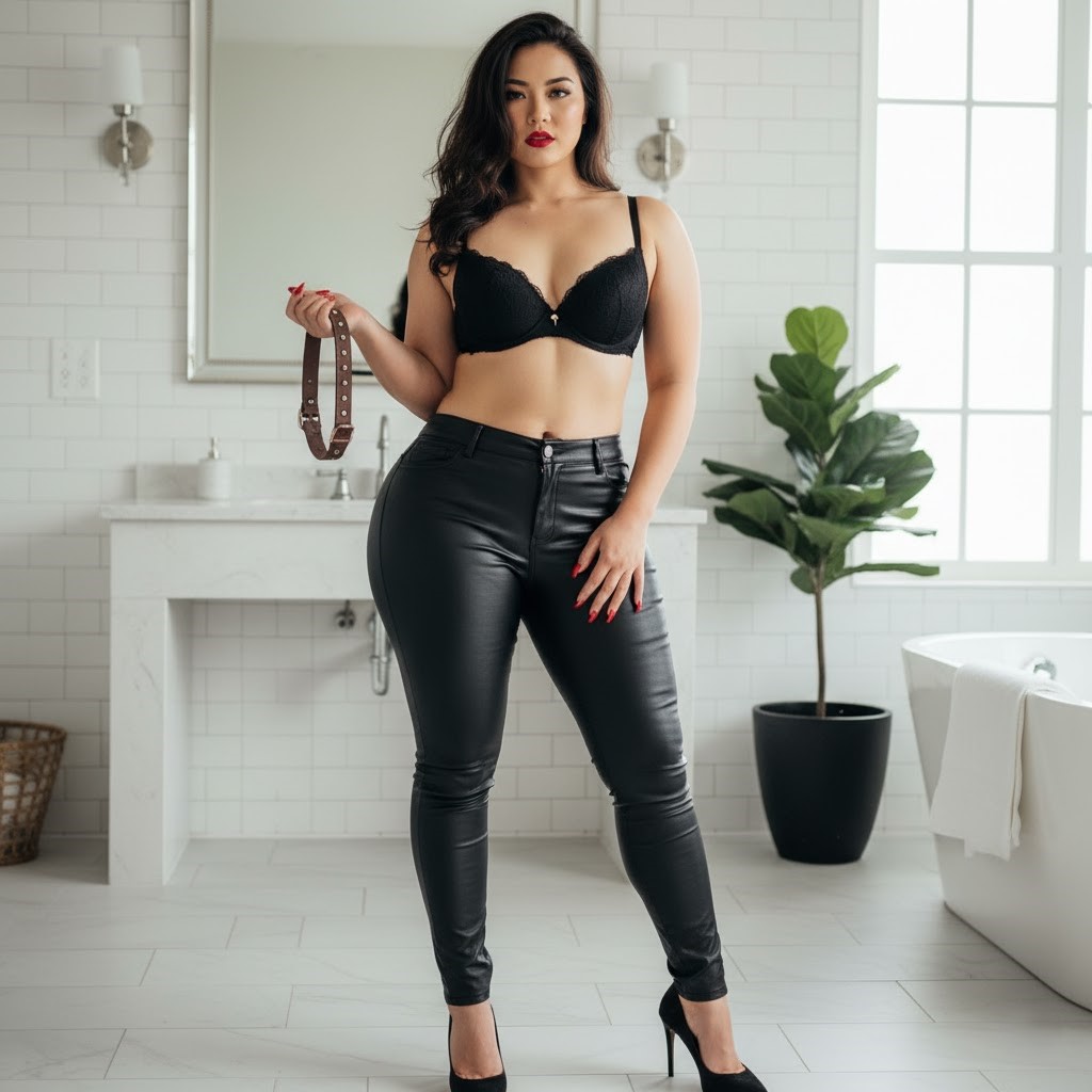 Mistress Willow image 5