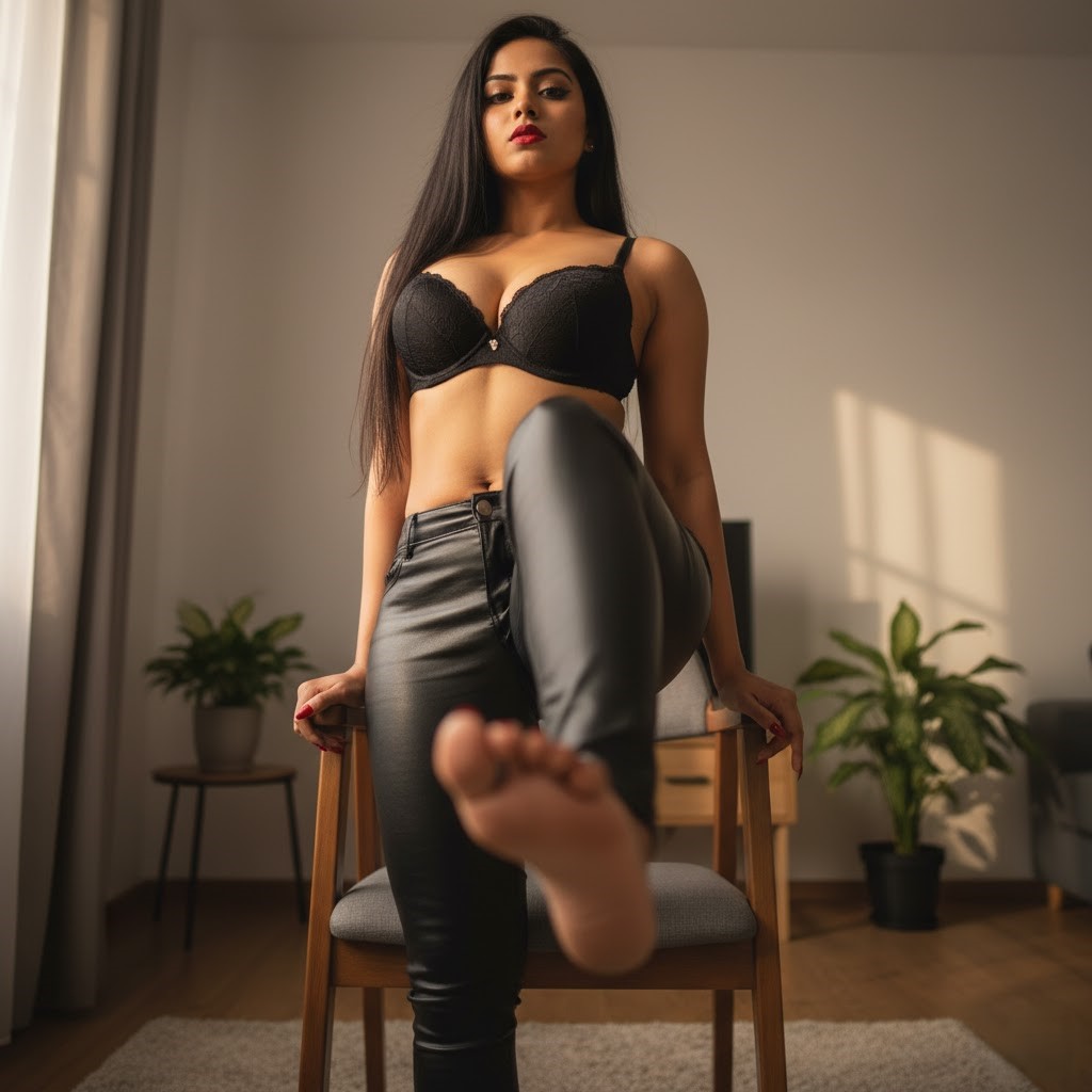 Mistress Velvet image 4