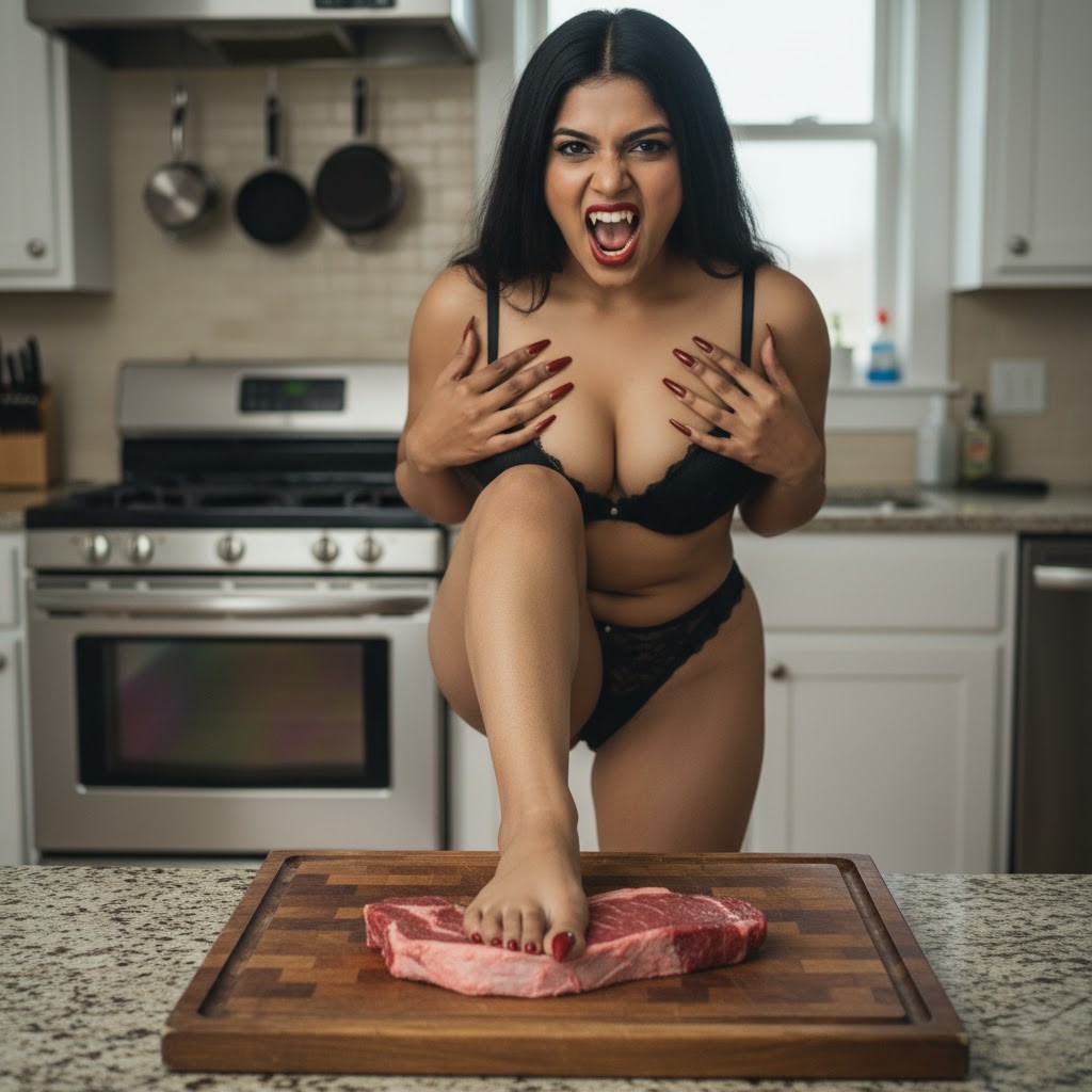 Vespera Succubus image 4